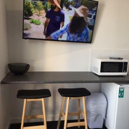 Port Lincoln Shark Apartment 1 Eksteriør billede