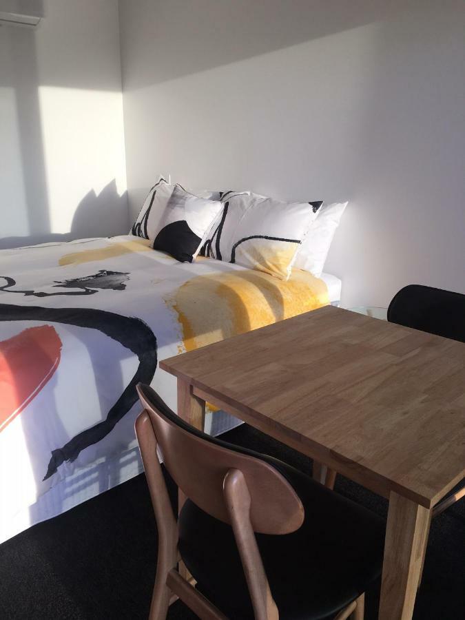 Port Lincoln Shark Apartment 1 Eksteriør billede