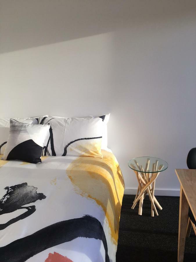 Port Lincoln Shark Apartment 1 Eksteriør billede